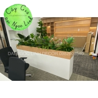 BỒN CÂY CẢNH GIẢ NL200-11