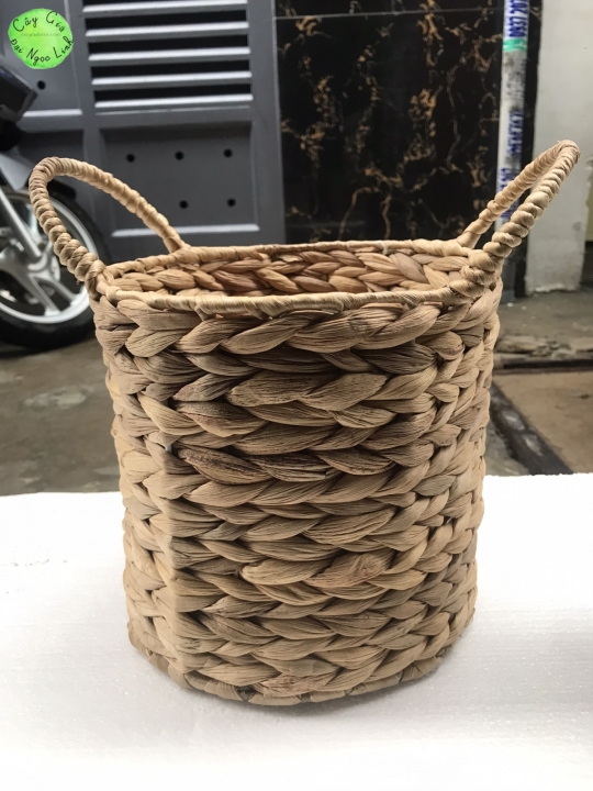 Giỏ lục bình
